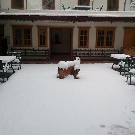 Torrentium Lodge Shimla Exterior photo