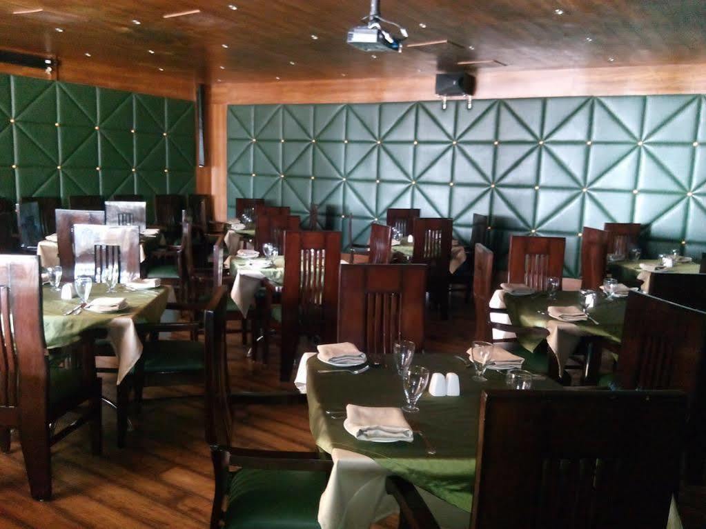 Torrentium Lodge Shimla Exterior photo