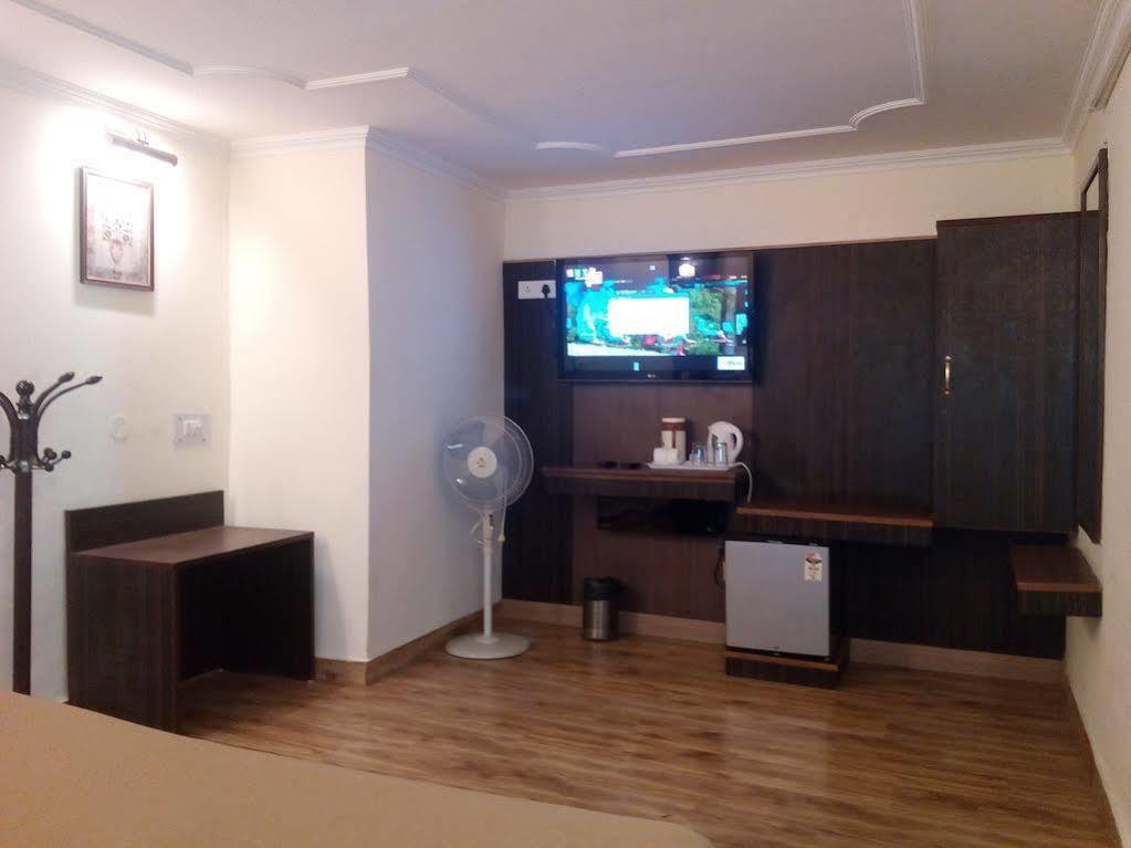 Torrentium Lodge Shimla Exterior photo