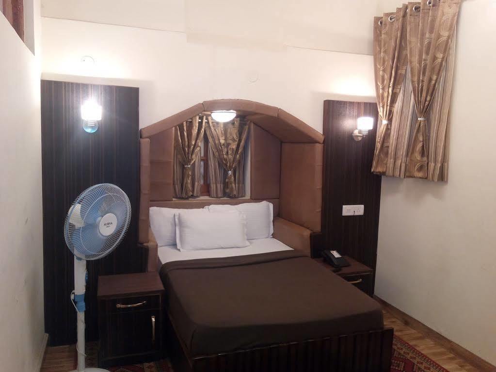 Torrentium Lodge Shimla Exterior photo