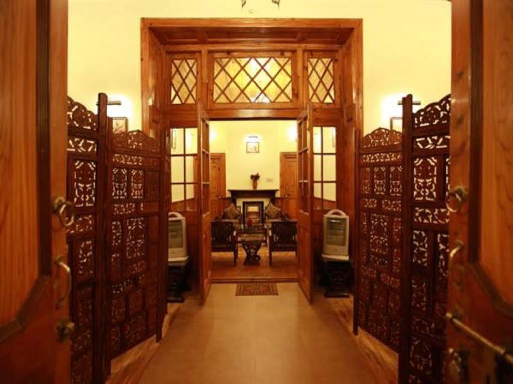 Torrentium Lodge Shimla Exterior photo