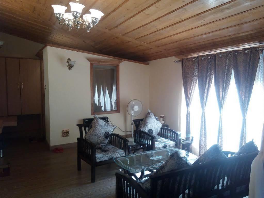 Torrentium Lodge Shimla Exterior photo